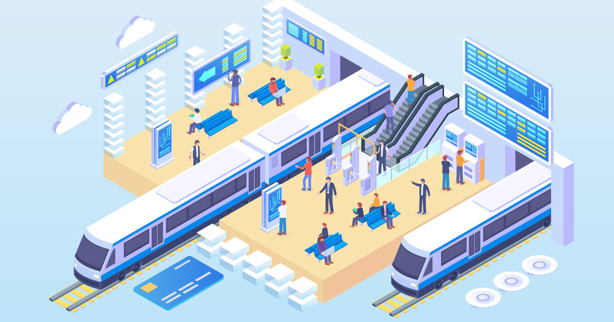東京都公募の「MaaS社会実装モデル構築に関する実証事業」に採択された京王電鉄のプロジェクトに「プラチナマップ」が採用決定