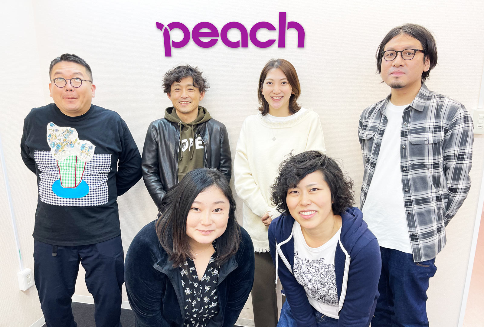 Peach Aviation tabinocoチームのみなさま