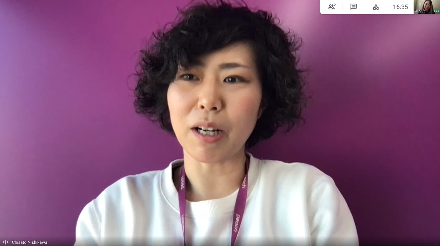 デジタルマップ上で、行きたいスポットが連鎖的に見つかっていく