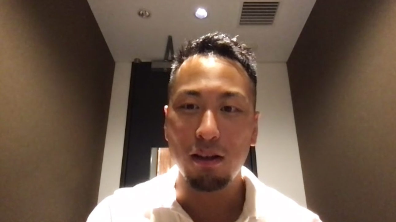 b8ta JAPAN 堀切様