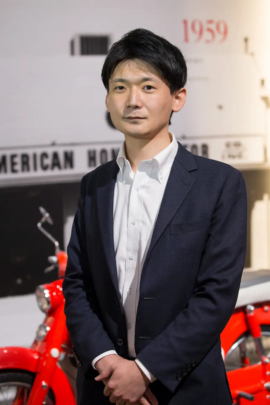 デジタルマップ上で待ち時間を可視化 ホンダモビリティランド株式会社（鈴鹿サーキット）様