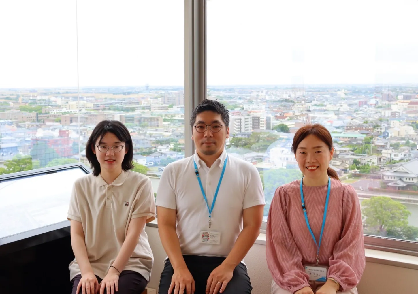 佐賀県観光連盟の皆様