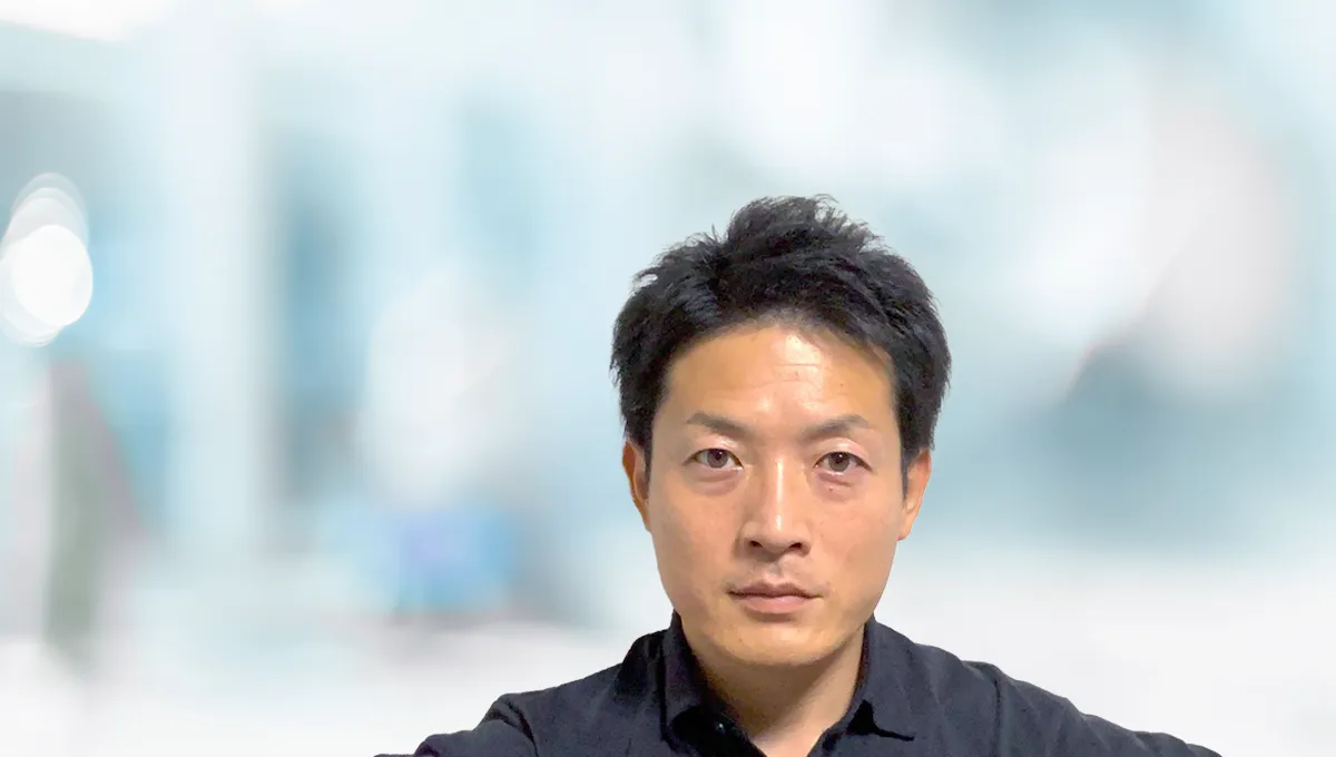 T東急株式会社 社会インフラ事業部 戦略企画グループ 伊豆活性化チーム 古西 伸崇 様