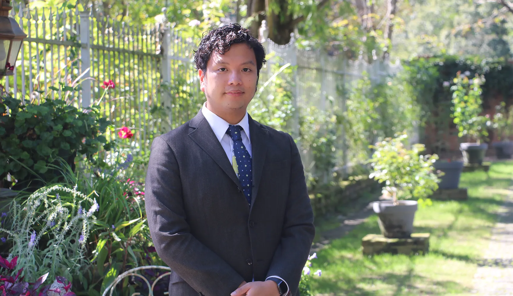 株式会社メリーデイズ 企画開発 田中様