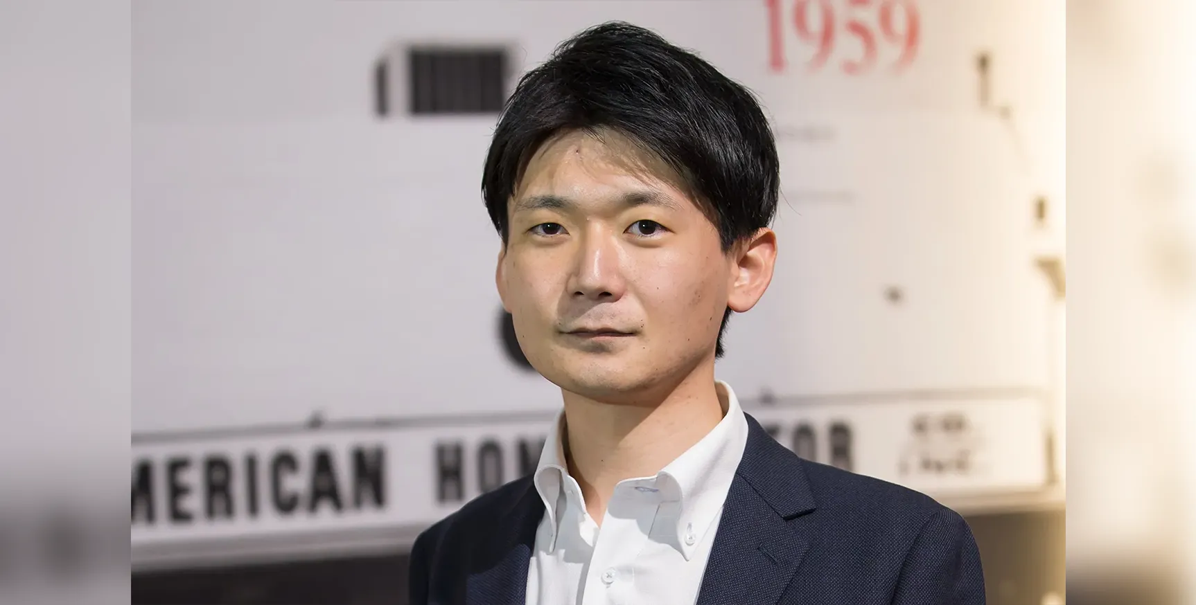 ホンダモビリティランド株式会社 鈴鹿サーキット 事業推進部 西山様